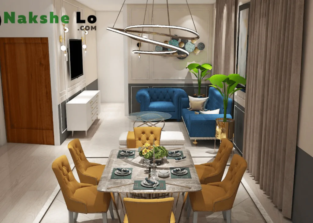 drawing room interior design