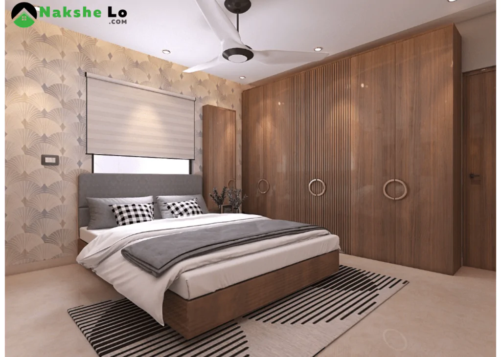 bedroom interior design
