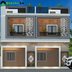 Modern House desogn